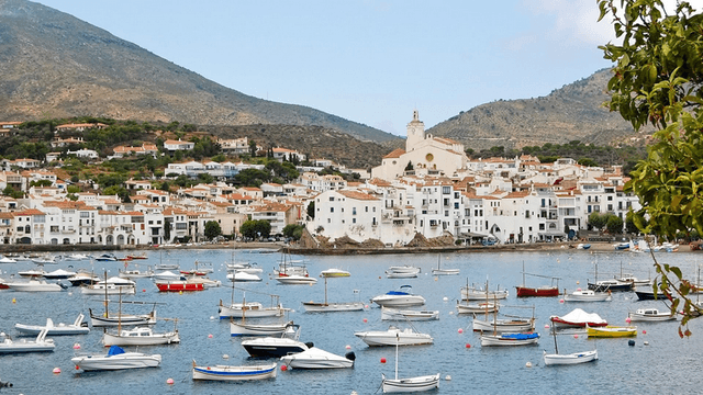 Barcelona Tour Combo: Excursão para Gerona, Figueras and Cadaqués