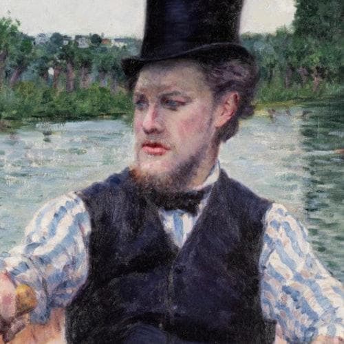 Paris Ticket Museu Orsay: Exposição Caillebotte