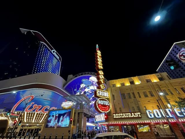 Las Vegas Tour Walking tour Cultura POP em Las Vegas