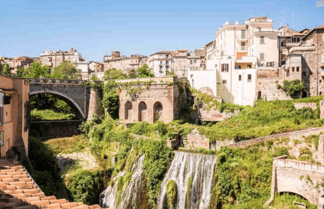 Roma Tour Tour por Tivoli e suas Vilas saindo de Roma