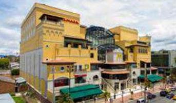 Bogota Tour Shopping tour in Bogotá