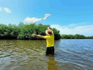 Cartagena Province Tour Excursão de pesca com culinária nativa