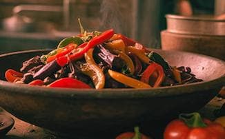 Lima Tour Tour gastronômico por Lima 