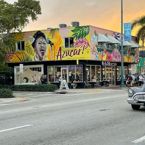 Miami Ticket Miami: Excursão gastronômica e cultural por Little Havana