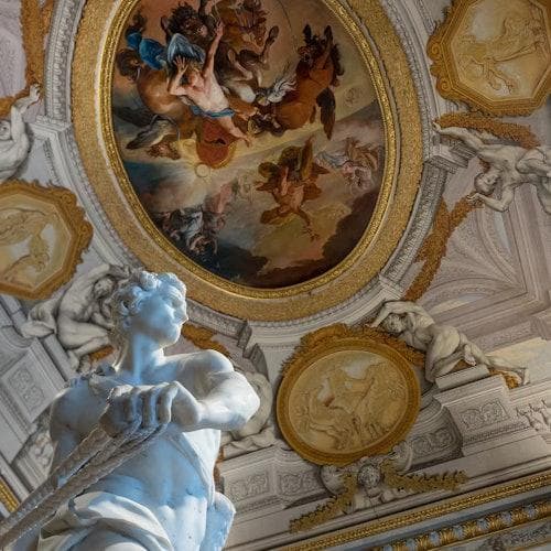 Roma Ticket Galeria Borghese: Visita Guiada