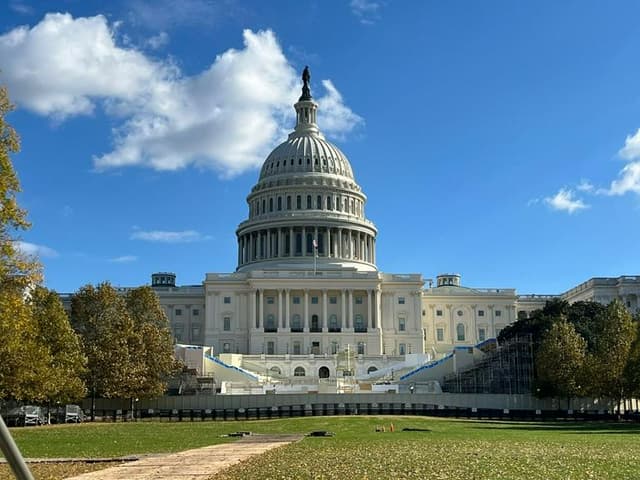 Washington Tour City Tour – Washington, DC - Privativo 