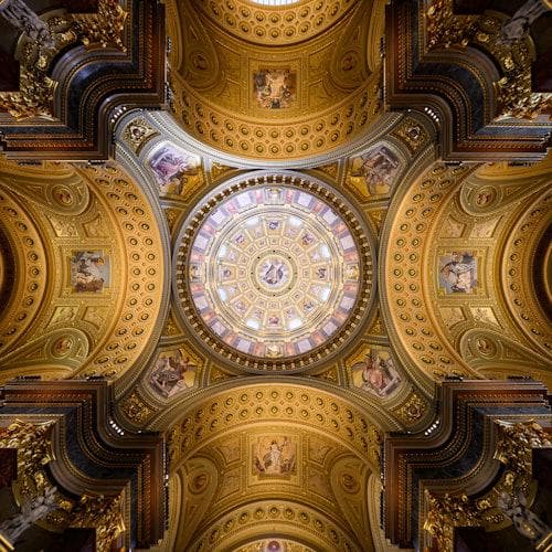 Budapest Ticket St. Stephen&#39;s Basilica: Skip the Line Ticket