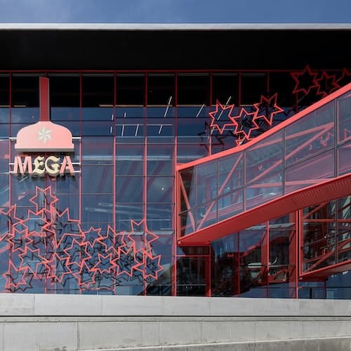 A Coruña Ticket MEGA Mundo Estrella Galicia: cerveja premium