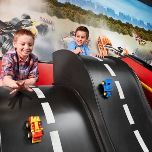 Columbus Ticket LEGOLAND Discovery Center Columbus: bilhete de entrada