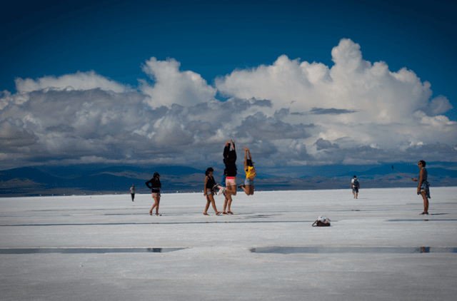 Salta Tour Combo: Tour en Cafayate + Cachi + Salinas Grandes + Traslado de llegada y salida + Free Walking Tour
