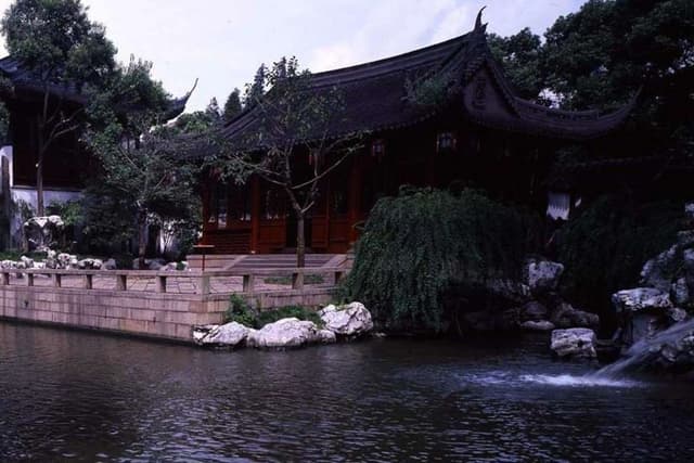 Shanghai Tour Best of Shanghai Private Tour for 3 People