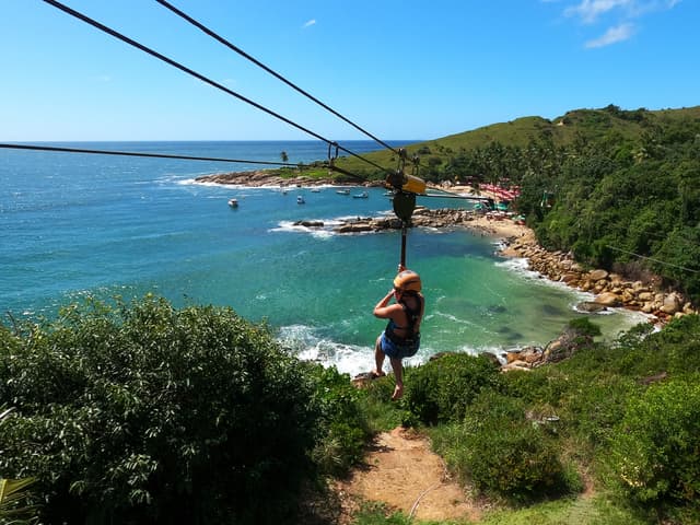 Ipojuca Tour Tour de Día Completo - Cabo de Santo Agostinho con Paseo en Buggy