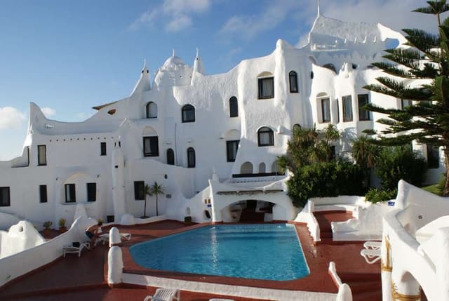 Punta del Este Ticket Complete city tour in Punta del Este