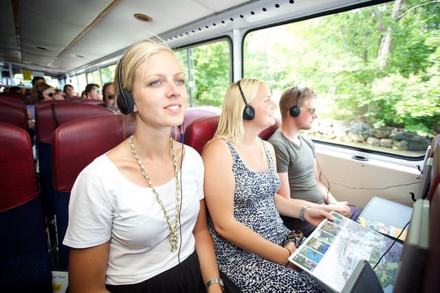 Stockholm Ticket Passe de atrações Go City Estocolmo All inclusive