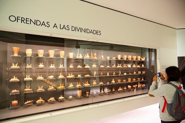 Lima Ticket Pachacamac - Exploration of the Archaeological Complex