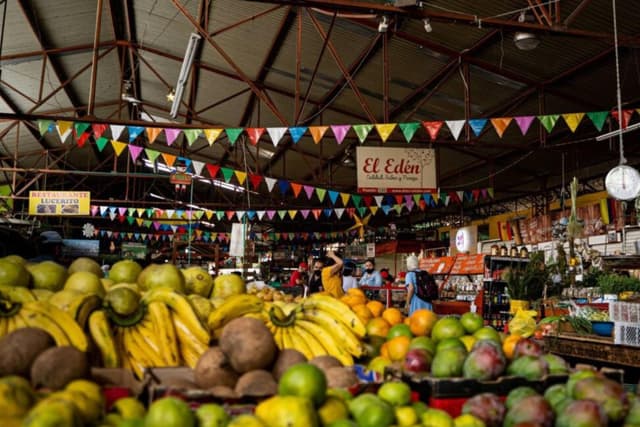 Cali Tour Gastronomic Valley in Cali