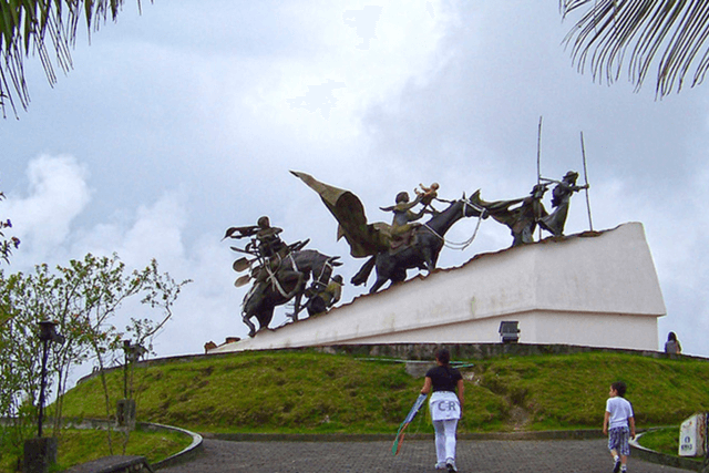 Manizales Tour City Tour em Manizales (Eixo do Café).