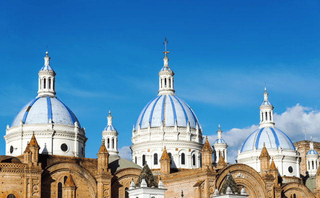 Cuenca Tour Tour of the city of Cuenca
