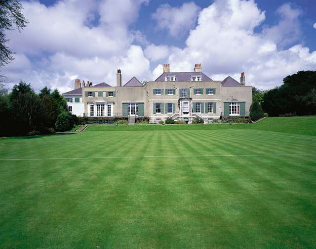 Brighton Tour Mansão Preston