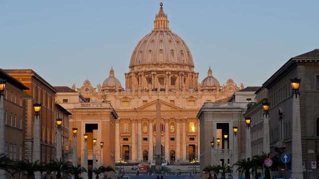 Roma Tour Tour Privativo para os Museus do Vaticano e Capela Sistina