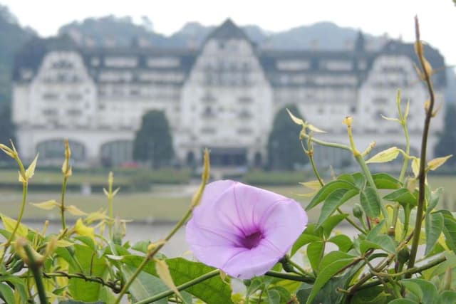 Rio de Janeiro Tour Petrópolis, a Cidade Imperial