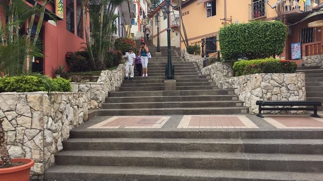 Guayaquil Tour Visita guiada às principais atrações de Guayaquil