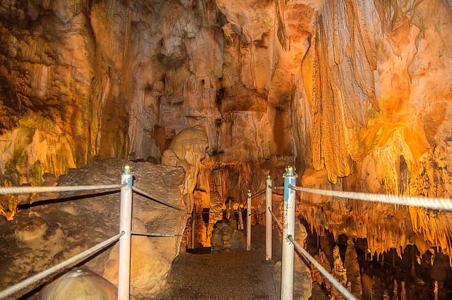 Patsós Tour A tour of the villages of Crete, including the Patsos Gorge.