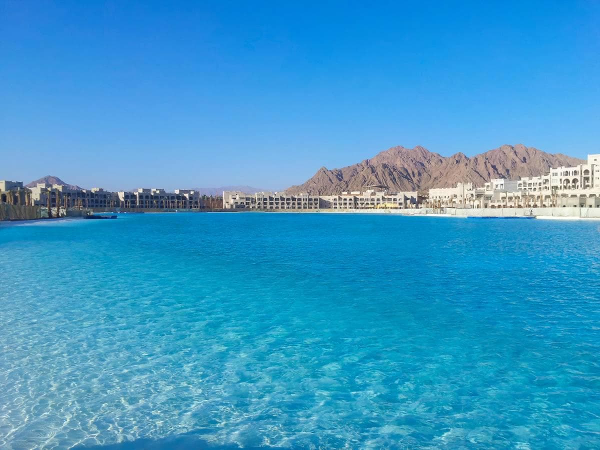 Sharm El-Sheikh