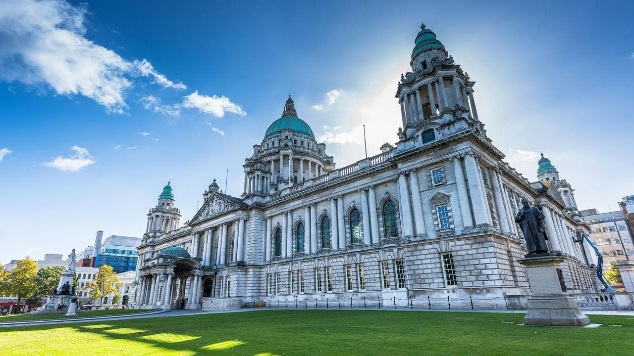 Belfast