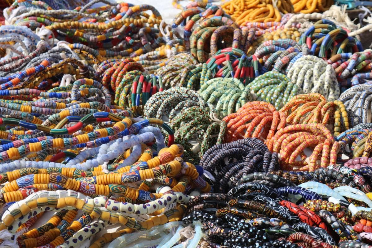 Kumasi