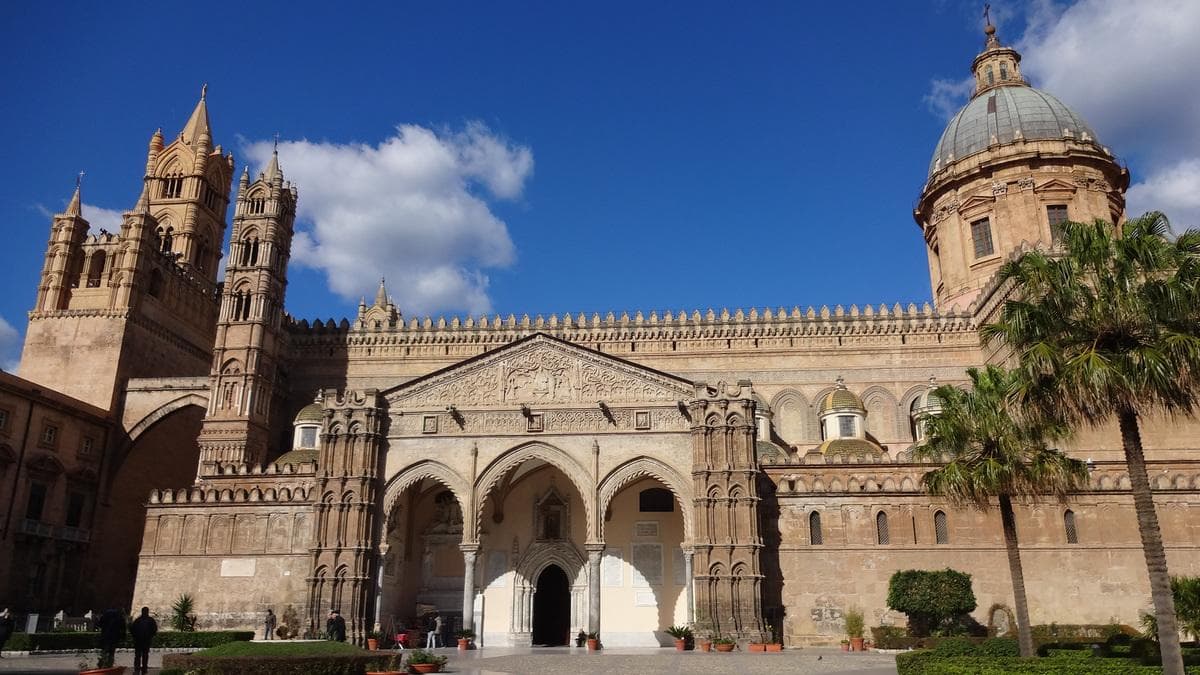 Palermo